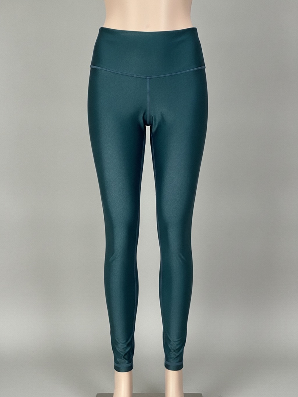 DYI High-Waist Shine Leggings - Size XS